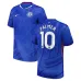 Chelsea PALMER 2025/26 Home Jersey - Blue
