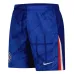 Kit d'enfant Chelsea 2025/26 domicile - Bleu