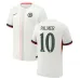 Maglia in trasferta del Chelsea PALMER 2025/26 - Bianco