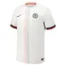 Chelsea NKUNKU 2025/26 Away Jersey - White