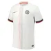 Set di maglia bambini in trasferta del Chelsea PALMER 2025/26 - Bianco