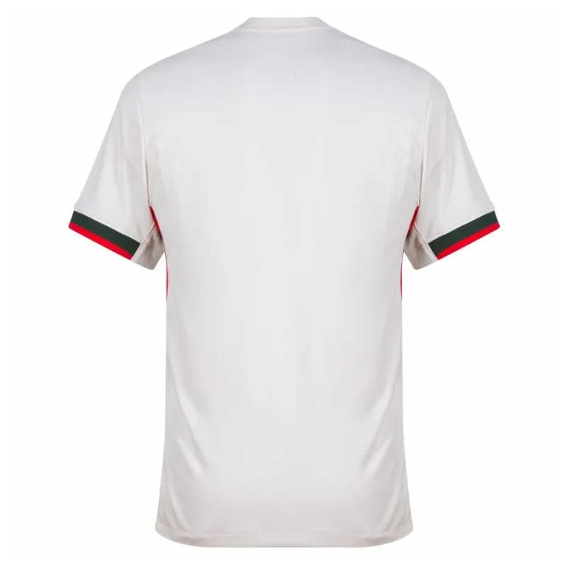Maillot champion du Monde des Clubs de Chelsea 2025 à l'extérieur - Blanc