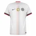 Chelsea Club World Cup Champions Kids' Jersey 2025 Away - White