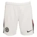Chelsea Club World Cup Champions Kids' Jersey Set 2025 Away - White