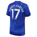 Chelsea ANDREY SANTOS 2025/26 Home Jersey - Blue