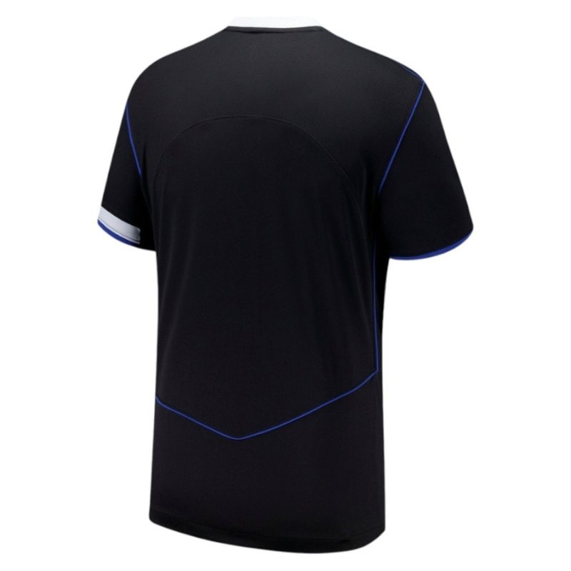 Troisième maillot Chelsea 2025/26
