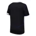 Chelsea 2025/26 Tercera camiseta infantil - Negra