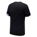 Chelsea 2025/26 Troisième ensemble de maillot pour enfants - Noir