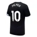 Chelsea PALMER 2025/26 Troisième maillot - Noir