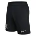 Chelsea 2025/26 Third Shorts - Black