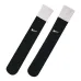 Chelsea 2025/26 Third Socks - Black