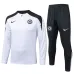 Chelsea 2025/26 Tracksuit - White