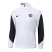 Giacca Sportiva Chelsea 2025/26 - Bianco