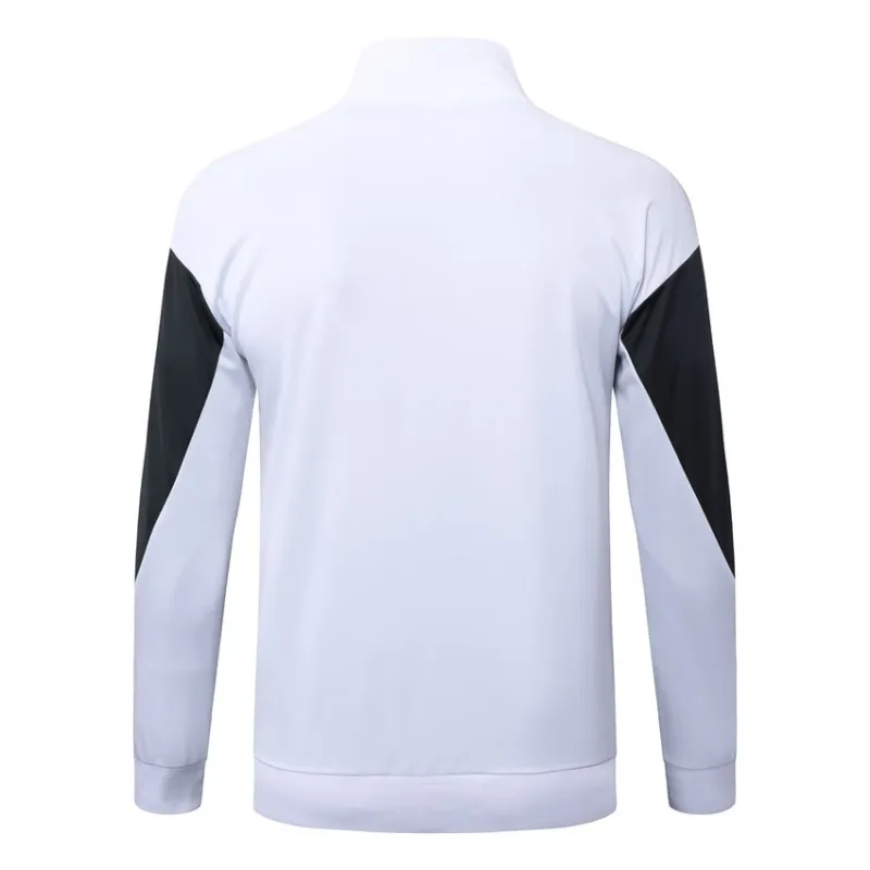 Giacca Sportiva Chelsea 2025/26 - Bianco