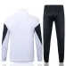 Giacca Sportiva Chelsea 2025/26 - Bianco