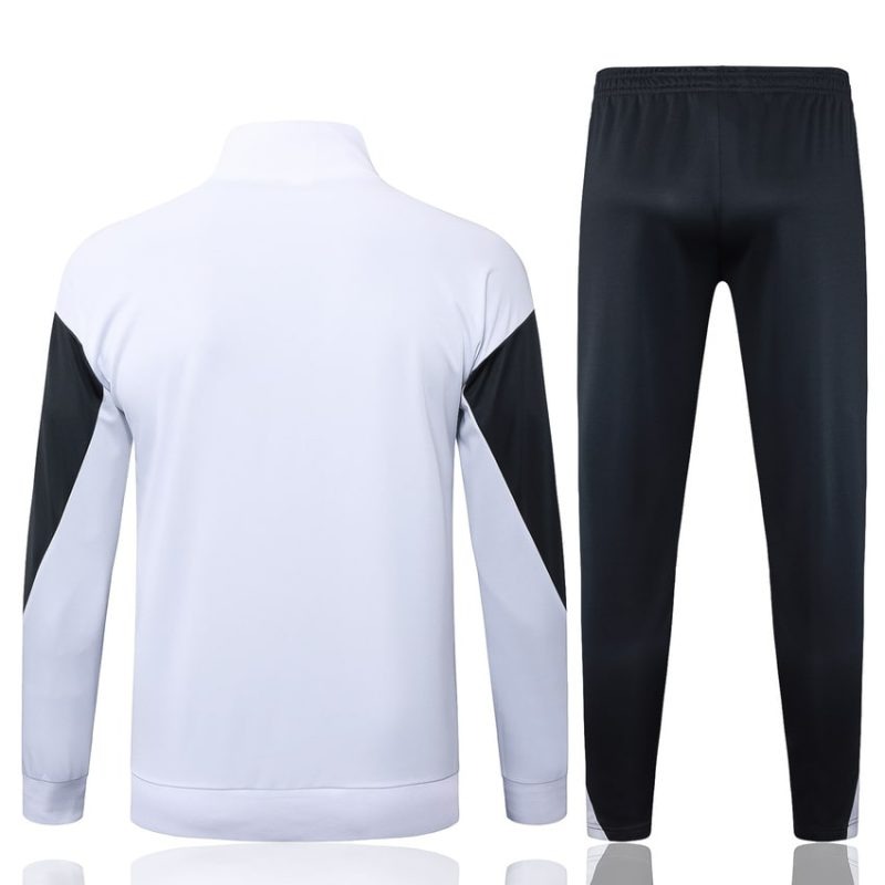 Giacca Sportiva Chelsea 2025/26 - Bianco