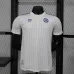 Chelsea Maglia Giocatore Edizione Casual 2025/26 - Bianco