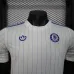 Chelsea Maglia Giocatore Edizione Casual 2025/26 - Bianco