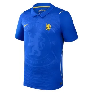 Chelsea Heimtrikot 2026/27