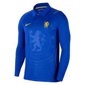 Chelsea Heim Langarmtrikot 2026/27