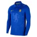 Chelsea Heim Langarmtrikot 2026/27
