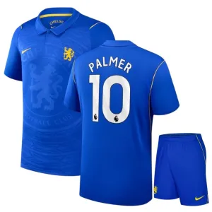 Maglia Kit Bambini Casa Chelsea 2026/27 PALMER