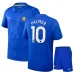 Maglia Kit Bambini Casa Chelsea 2026/27 PALMER