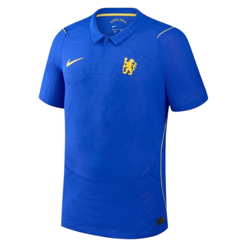 Chelsea Heim Spielertrikot 2026/27