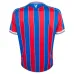 Maillot domicile Crystal Palace 2025/26 - Rouge et Bleu