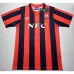 Everton's 1992-94 retro away jersey - red