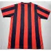 Everton's 1992-94 retro away jersey - red