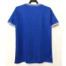 Maillot domicile rétro d'Everton 1985 - bleu