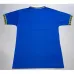 Maillot domicile rétro d'Everton 1997-99 - bleu
