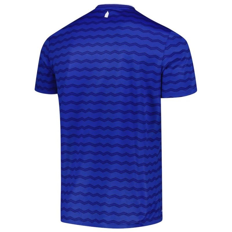 Everton Heimtrikot 2025/26