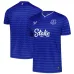 Everton Heimtrikot 2025/26