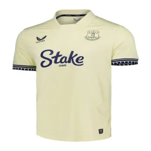 Everton 2025/26 Away Jersey