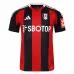 Maglia di trasferta di Fulham 2024/25 - Nera
