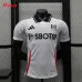 Maglia da casa di Fulham 2024/25 - Versione giocatore - Bianca