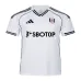 Fulham Heimtrikot 2025/26