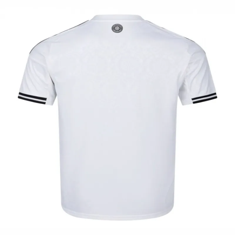 Fulham Heimtrikot 2025/26
