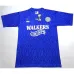 Maglia di casa retro 1992 - 94 del Leicester City - blu