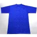 Maglia di casa retro 1992 - 94 del Leicester City - blu