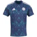 Camiseta de visitante Leicester City 2025/26 - Azul