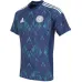 Camiseta de visitante Leicester City 2025/26 - Azul
