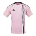 Leicester City 2025/26 Third Jersey