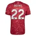 Maglia Liverpool Casa 2026/27 EKITIKE
