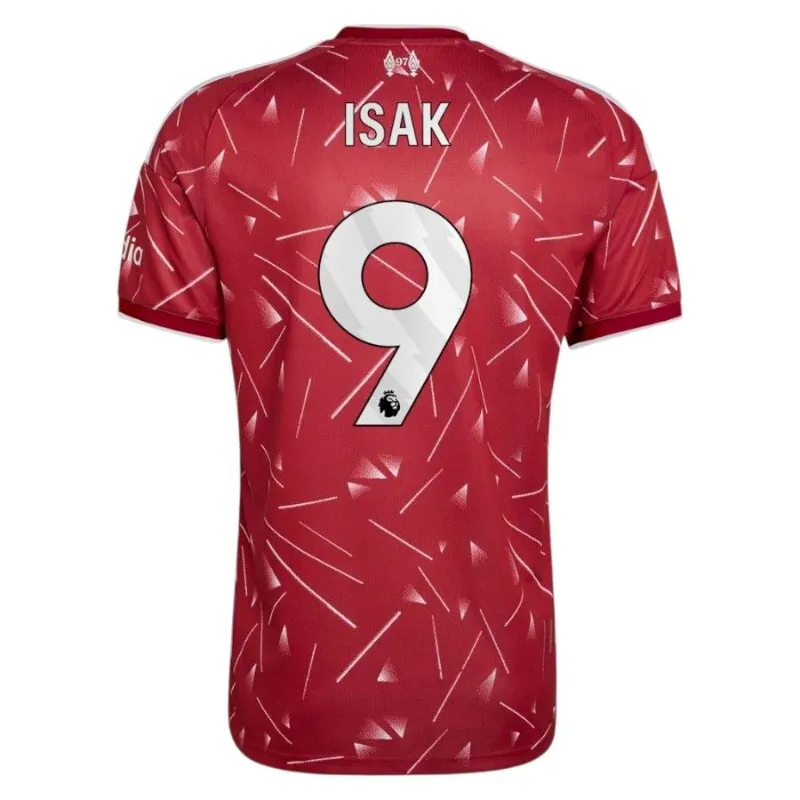 Kit Bambino Liverpool Casa 2026/27 ISAK