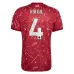 Kit Bambino Liverpool Casa 2026/27 VIRGIL
