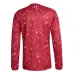 Maillot Liverpool Domicile Manches Longues 2026/27
