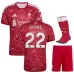Kit Enfant Liverpool Domicile 2026/27 EKITIKE